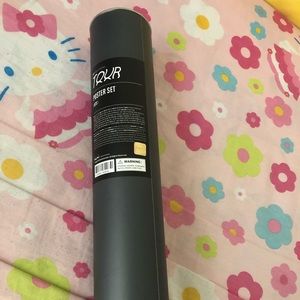 Official BTS MAP OF THE SOUL TOUR POSTER SET